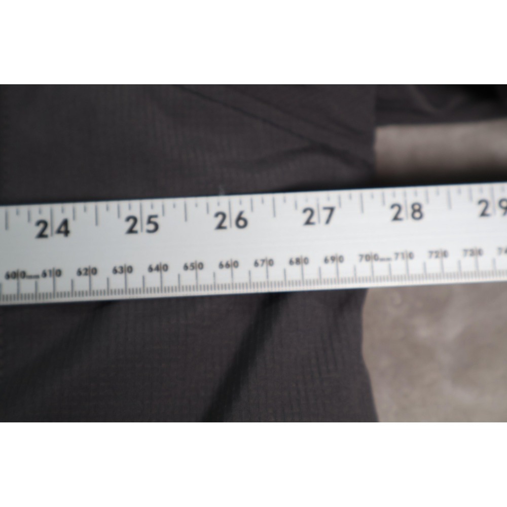 Gerry Jacket Mens 2XL Gray Hooded Insulated Ski Parka Winter Outdoor Warm Coat - Picture 6 of 6
